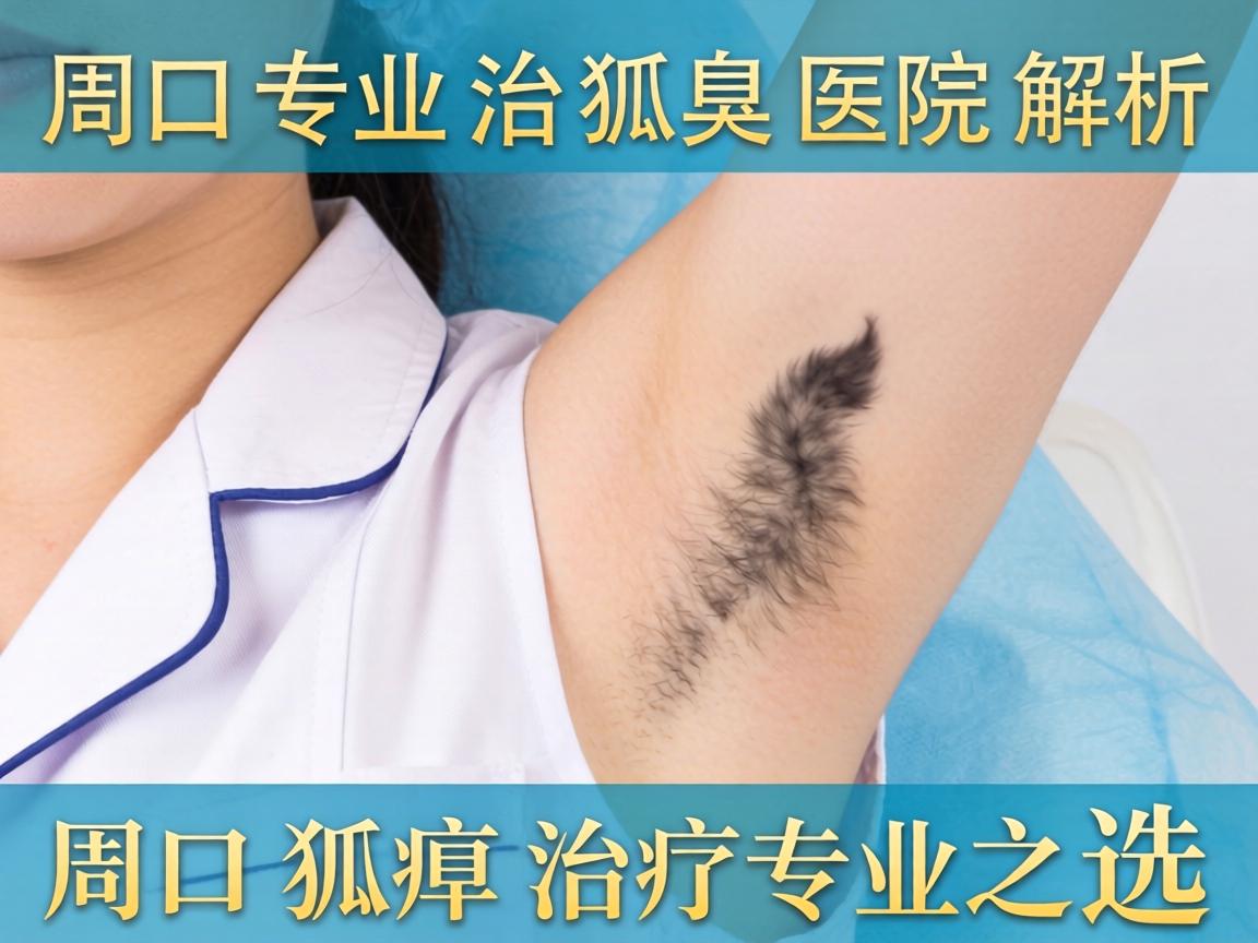周口专业治狐臭医院解析,周口狐臭治疗专业之选 周口专业治狐臭医院解析,周口狐臭治疗专业之选