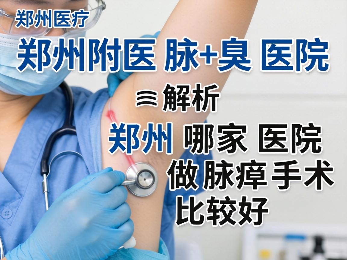 郑州附医腋臭医院解析,郑州哪家医院做腋臭手术比较好 郑州附医腋臭医院解析,郑州哪家医院做腋臭手术比较好