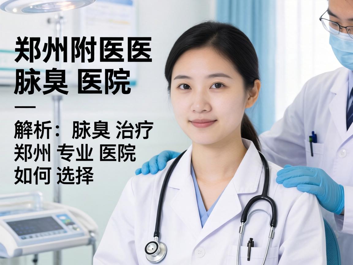 郑州附医腋臭医院解析腋臭治疗,郑州专业医院如何选择 郑州附医腋臭医院解析腋臭治疗,郑州专业医院如何选择