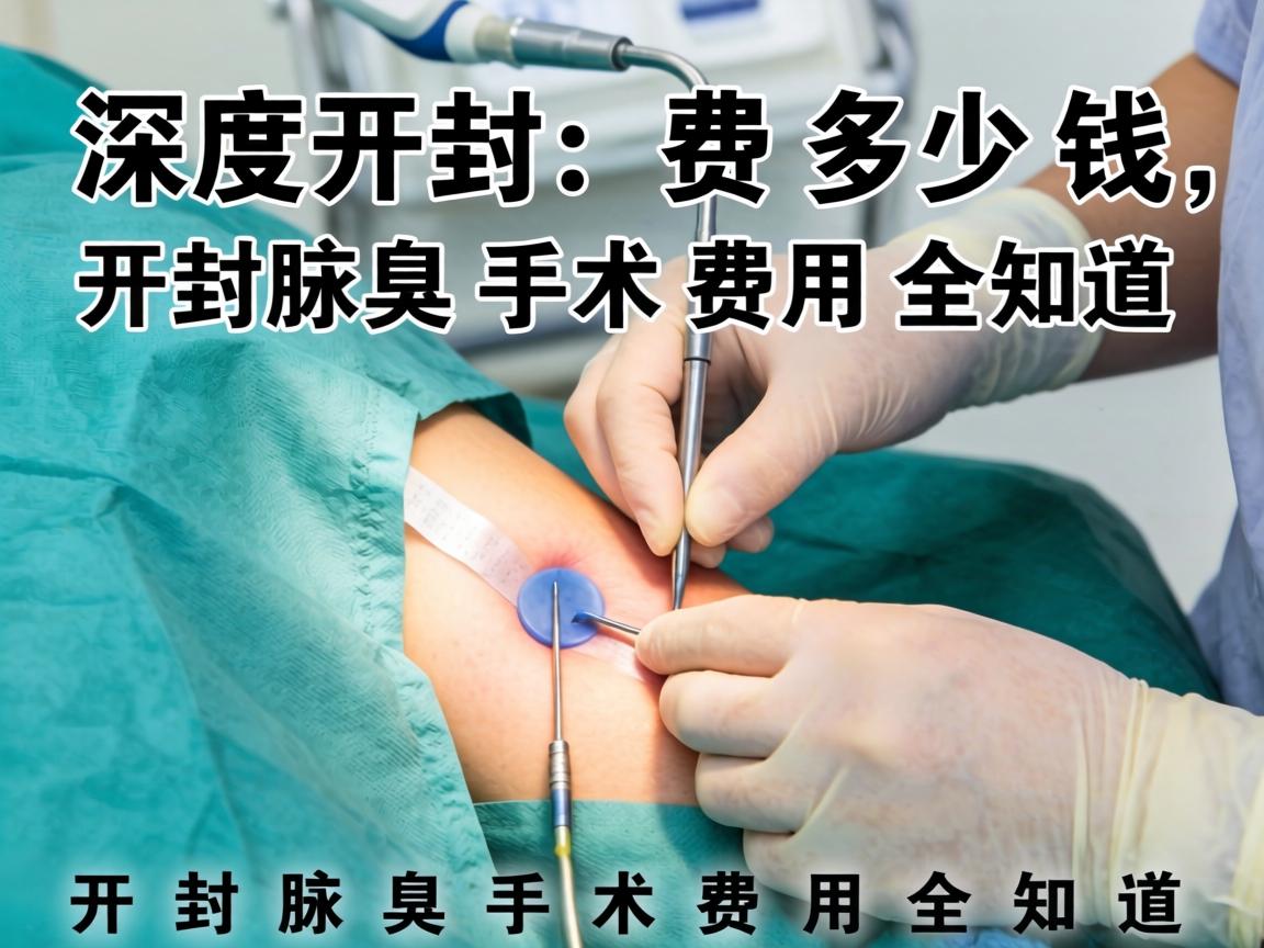 深度解析开封腋臭手术费多少钱,开封腋臭手术费用全知道 深度解析开封腋臭手术费多少钱,开封腋臭手术费用全知道