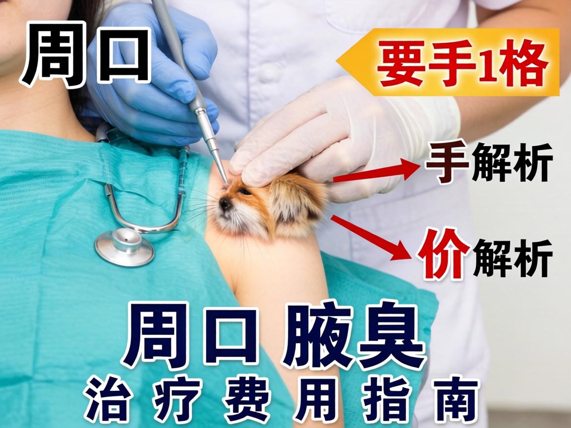 周口狐臭手术价格解析 周口腋臭治疗费用指南 周口狐臭手术价格解析 周口腋臭治疗费用指南