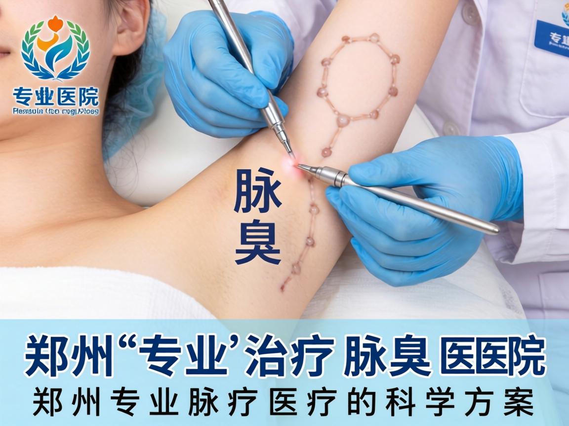 郑州专业治疗腋臭医院,解析郑州专业腋臭医疗的科学方案 郑州专业治疗腋臭医院,解析郑州专业腋臭医疗的科学方案
