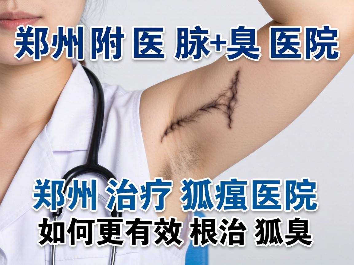 郑州附医腋臭医院解析,郑州治疗狐臭医院如何更有效根治狐臭 郑州附医腋臭医院解析,郑州治疗狐臭医院如何更有效根治狐臭