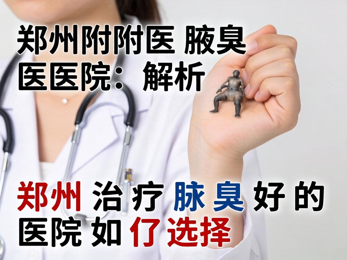 郑州附医腋臭医院解析,郑州治疗腋臭好的医院如何选择 郑州附医腋臭医院解析,郑州治疗腋臭好的医院如何选择