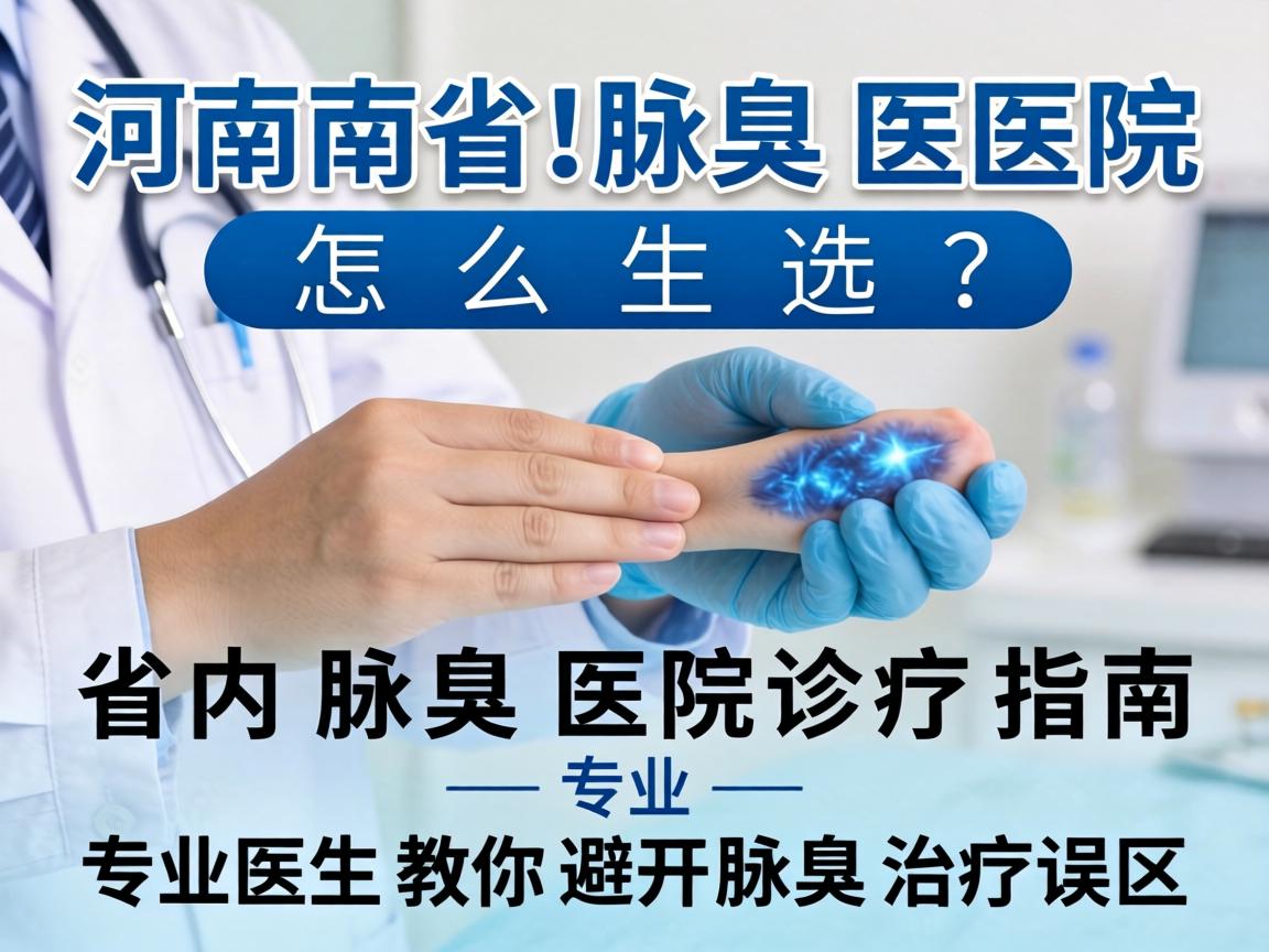 河南省腋臭医院怎么选?省内腋臭医院诊疗指南—专业医生教你避开腋臭治疗误区 河南省腋臭医院怎么选?省内腋臭医院诊疗指南—专业医生教你避开腋臭治疗误区