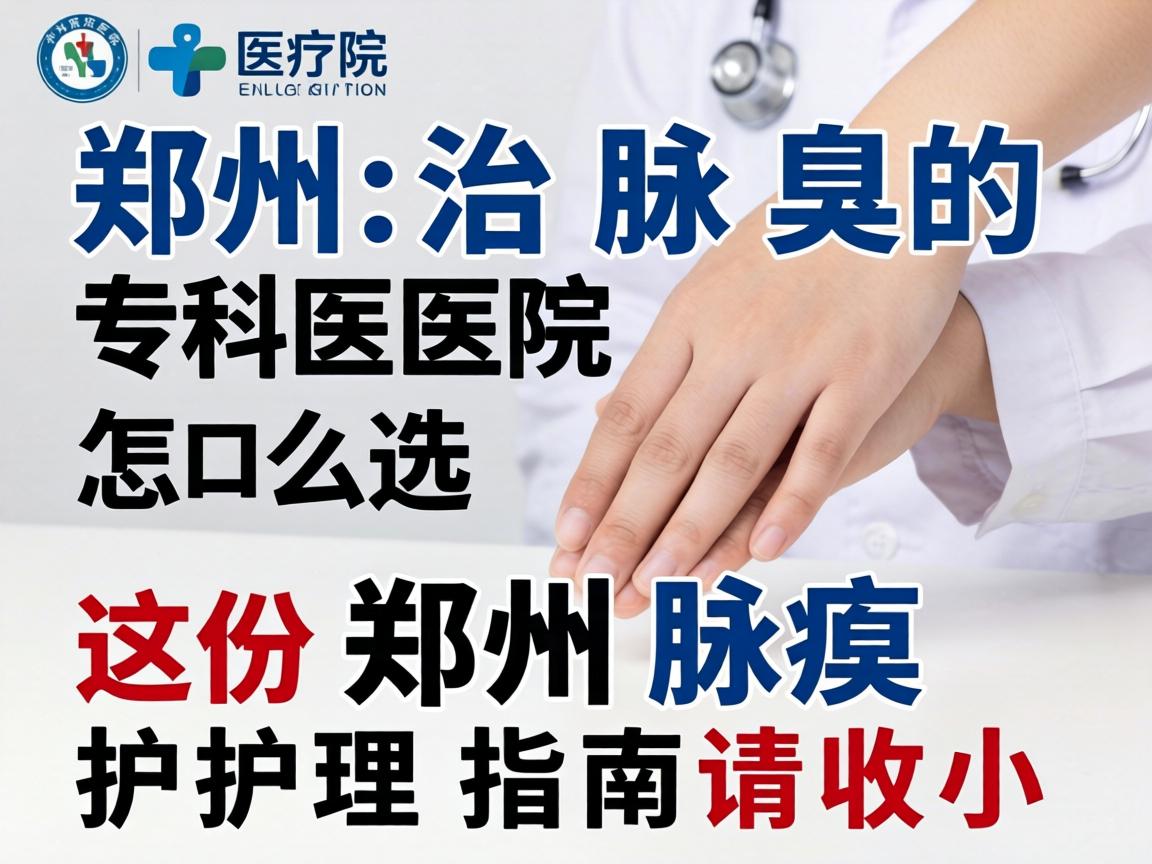 郑州治腋臭的专科医院怎么选?这份郑州腋臭护理指南请收好 郑州治腋臭的专科医院怎么选?这份郑州腋臭护理指南请收好