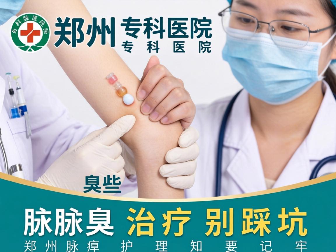 郑州腋臭专科医院,腋臭治疗别踩坑,这些郑州腋臭护理知识要记牢 郑州腋臭专科医院,腋臭治疗别踩坑,这些郑州腋臭护理知识要记牢