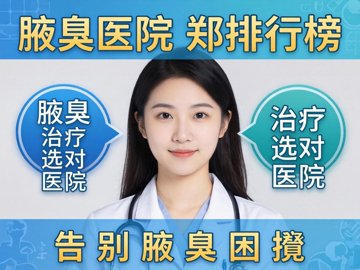郑州腋臭医院排行榜,腋臭治疗选对医院,告别腋臭困扰 郑州腋臭医院排行榜,腋臭治疗选对医院,告别腋臭困扰