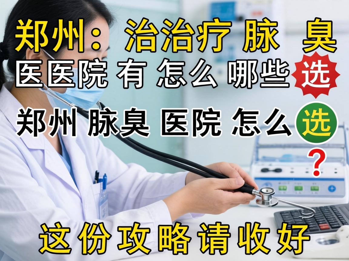 郑州治疗腋臭医院有哪些?郑州腋臭医院怎么选?这份攻略请收好 郑州治疗腋臭医院有哪些?郑州腋臭医院怎么选?这份攻略请收好
