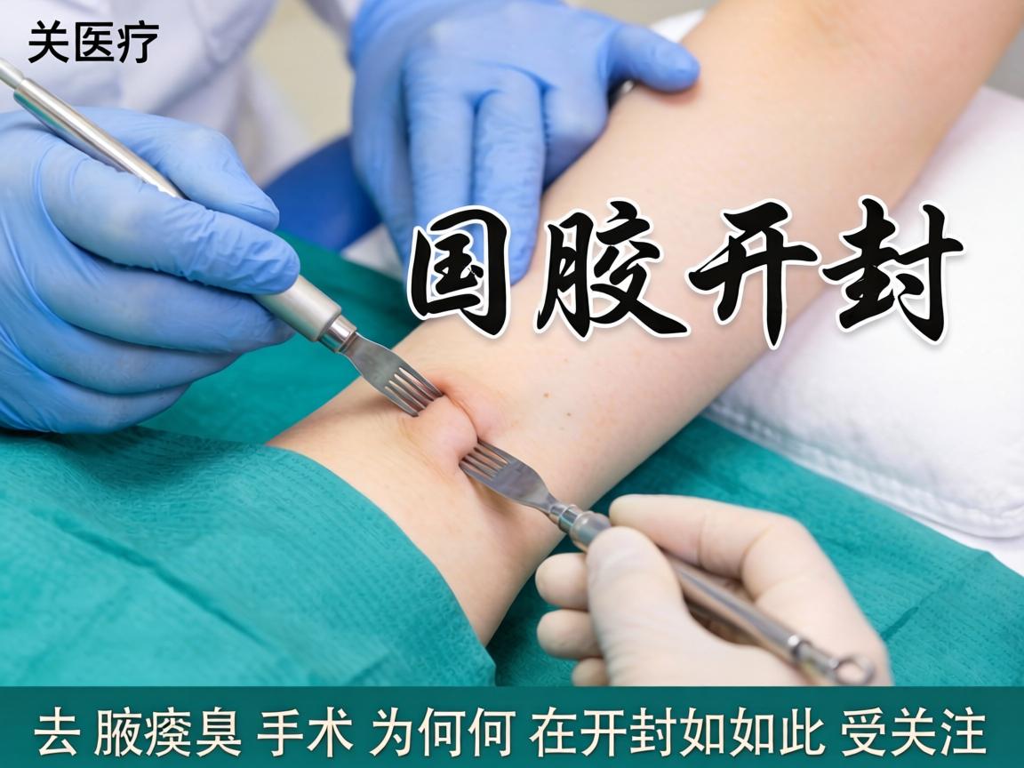 去腋臭手术开封,去腋臭手术为何在开封如此受关注? 去腋臭手术开封,去腋臭手术为何在开封如此受关注?