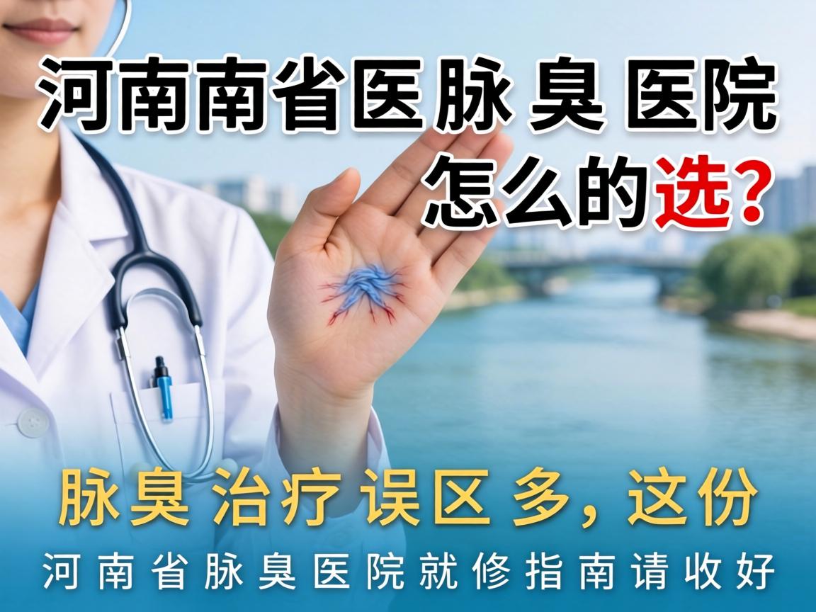 河南省腋臭医院怎么选?腋臭治疗误区多,这份河南省腋臭医院就医指南请收好 河南省腋臭医院怎么选?腋臭治疗误区多,这份河南省腋臭医院就医指南请收好