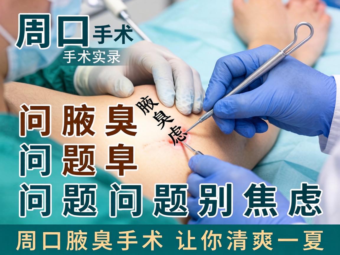 周口腋臭手术实录,腋臭问题别焦虑,周口腋臭手术让你清爽一夏 周口腋臭手术实录,腋臭问题别焦虑,周口腋臭手术让你清爽一夏