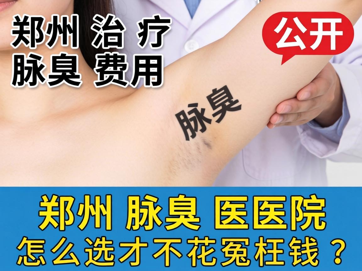 郑州治疗腋臭费用公开,郑州腋臭医院怎么选才不花冤枉钱? 郑州治疗腋臭费用公开,郑州腋臭医院怎么选才不花冤枉钱?