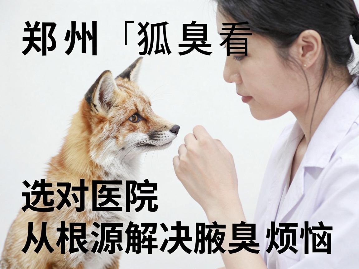 郑州看狐臭哪家医院好?选对医院,从根源解决腋臭烦恼 郑州看狐臭哪家医院好?选对医院,从根源解决腋臭烦恼