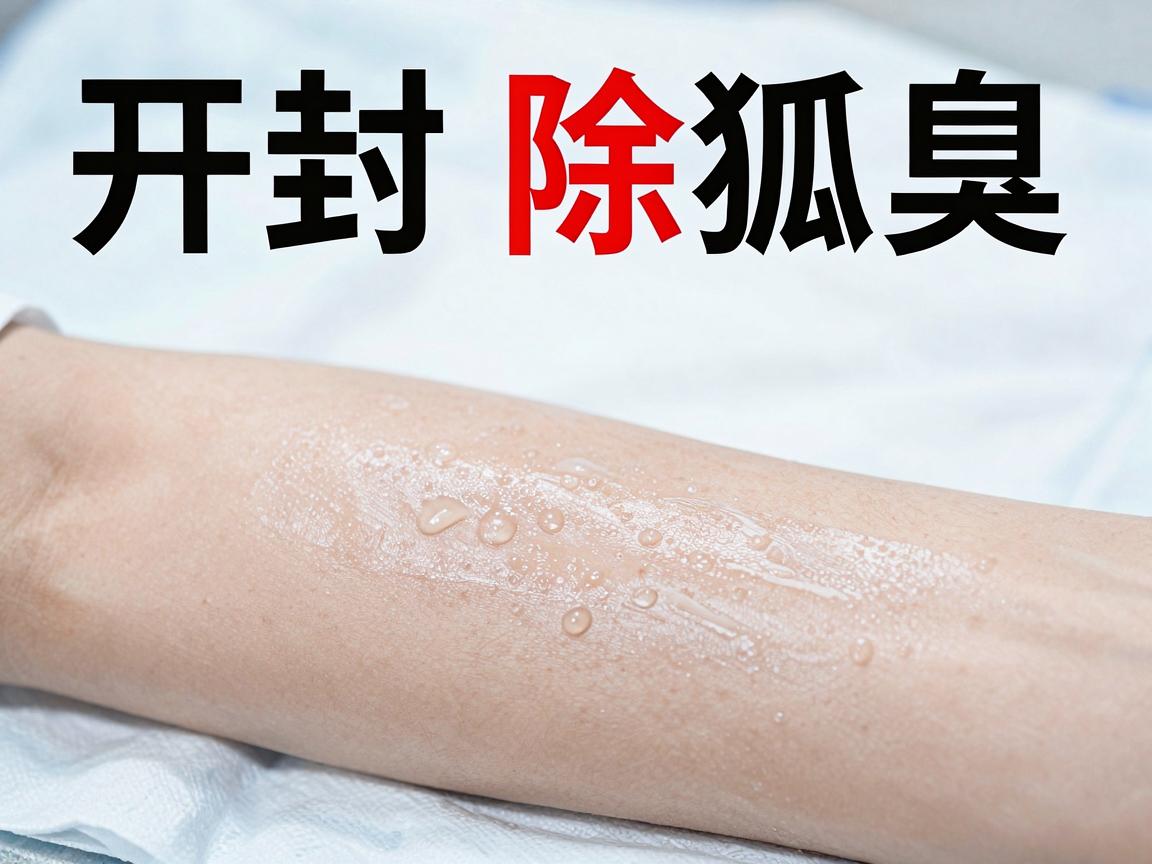开封除狐臭,选对医院除狐臭是关键 开封除狐臭,选对医院除狐臭是关键