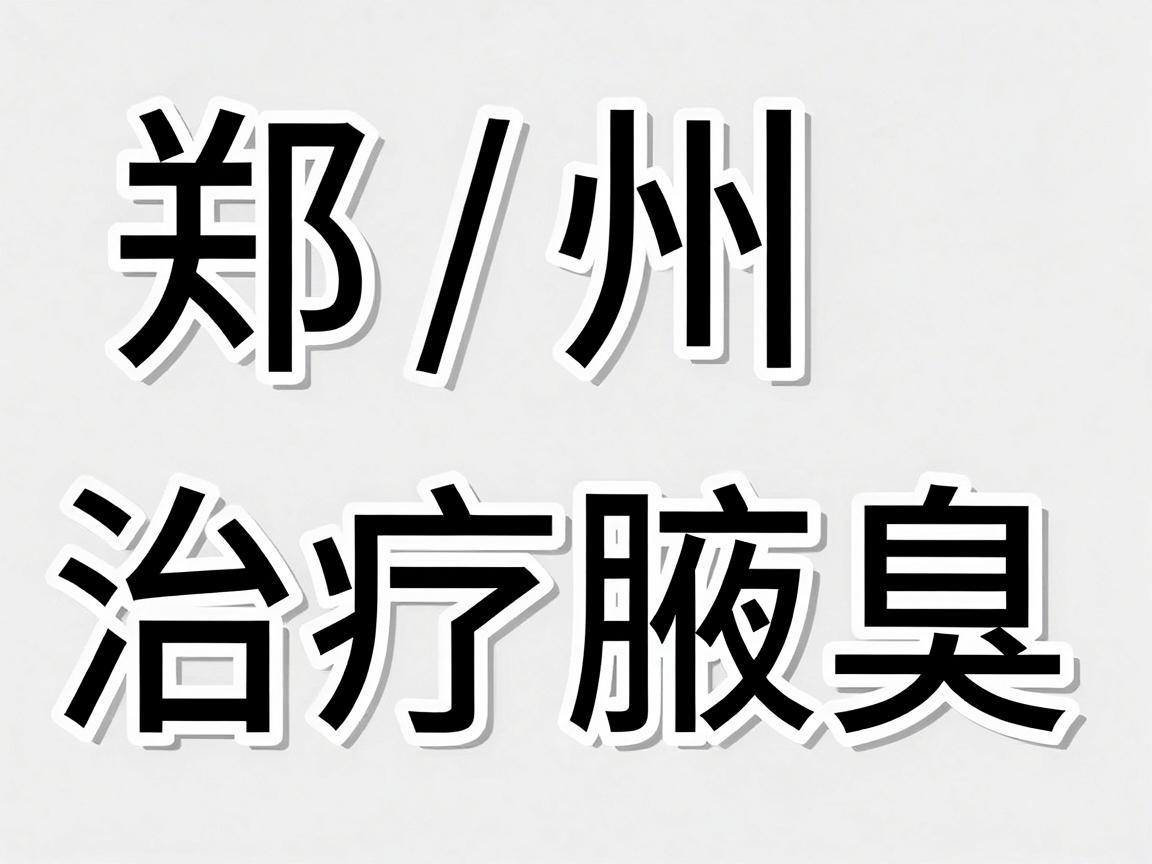 郑州治疗腋臭,这所正规专科医院为何被称腋臭终结者?郑州腋臭患者必看! 郑州治疗腋臭,这所正规专科医院为何被称腋臭终结者?郑州腋臭患者必看!