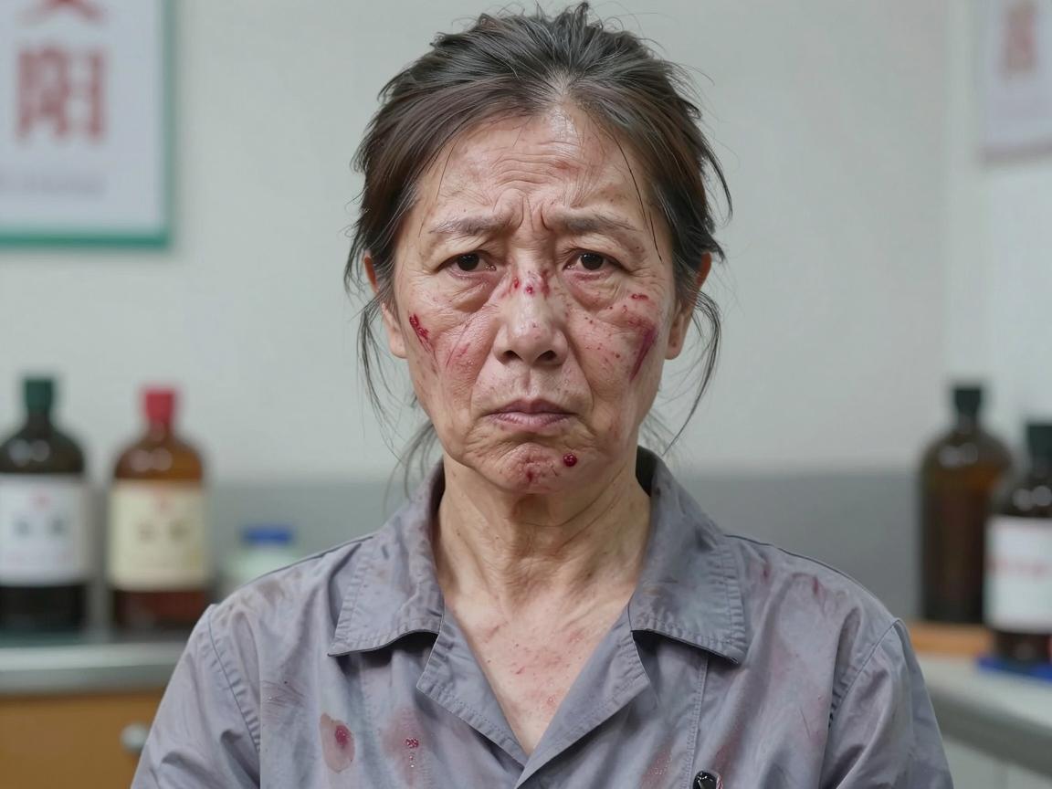 安阳狐臭烦恼?别慌!安阳治狐臭有这些科学新招 安阳狐臭烦恼?别慌!安阳治狐臭有这些科学新招