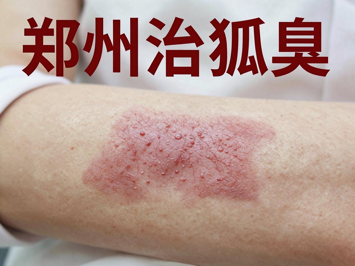 郑州治狐臭,这家医院治狐臭真的靠谱吗?别再乱投医了! 郑州治狐臭,这家医院治狐臭真的靠谱吗?别再乱投医了!