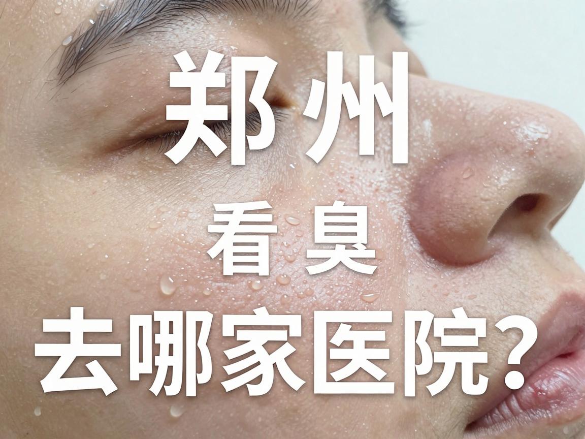 郑州看狐臭去哪家医院?郑州狐臭治疗医院真实测评来了 郑州看狐臭去哪家医院?郑州狐臭治疗医院真实测评来了