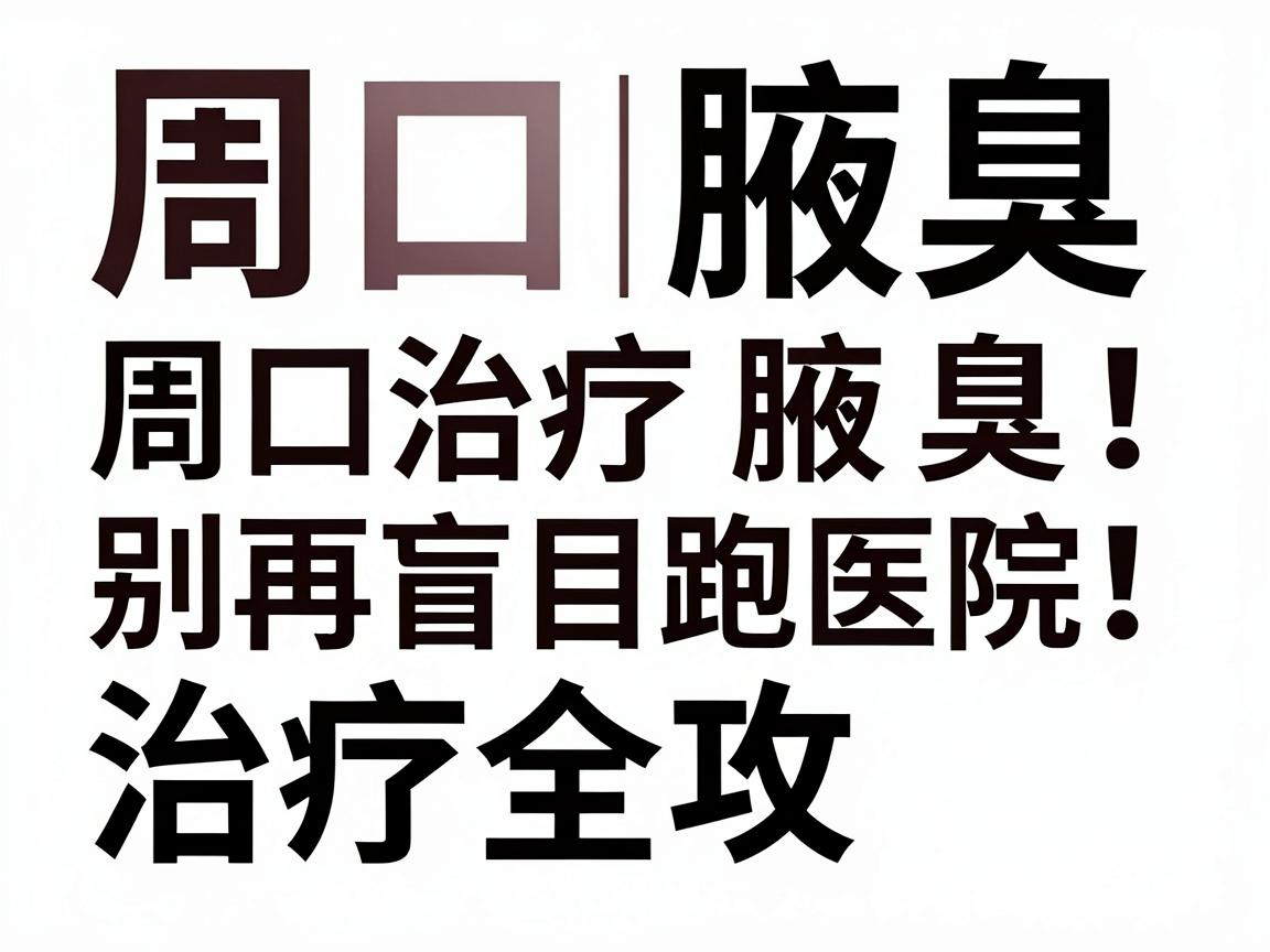 周口治疗腋臭,别再盲目跑医院!周口腋臭治疗全攻略 周口治疗腋臭,别再盲目跑医院!周口腋臭治疗全攻略