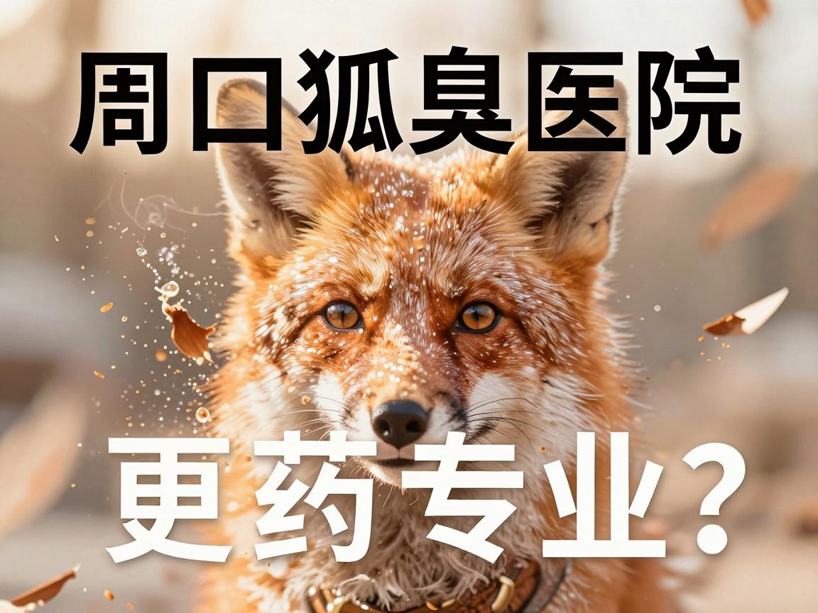 周口狐臭治疗哪家医院更专业?专业解析周口狐臭医院选择要点 周口狐臭治疗哪家医院更专业?专业解析周口狐臭医院选择要点