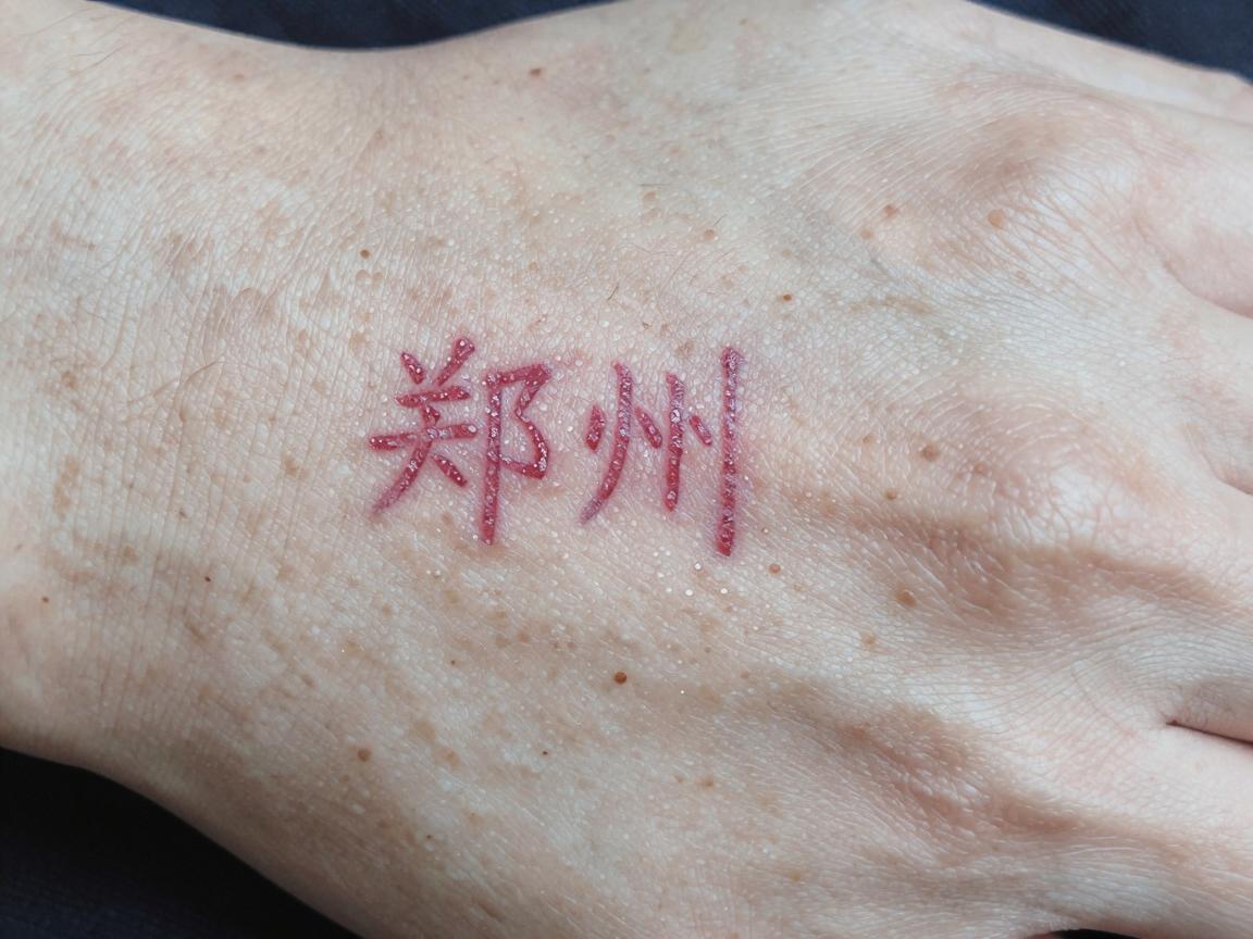 郑州治疗狐臭有专科吗?狐臭治疗需认准专科,专科医院才是真解 郑州治疗狐臭有专科吗?狐臭治疗需认准专科,专科医院才是真解