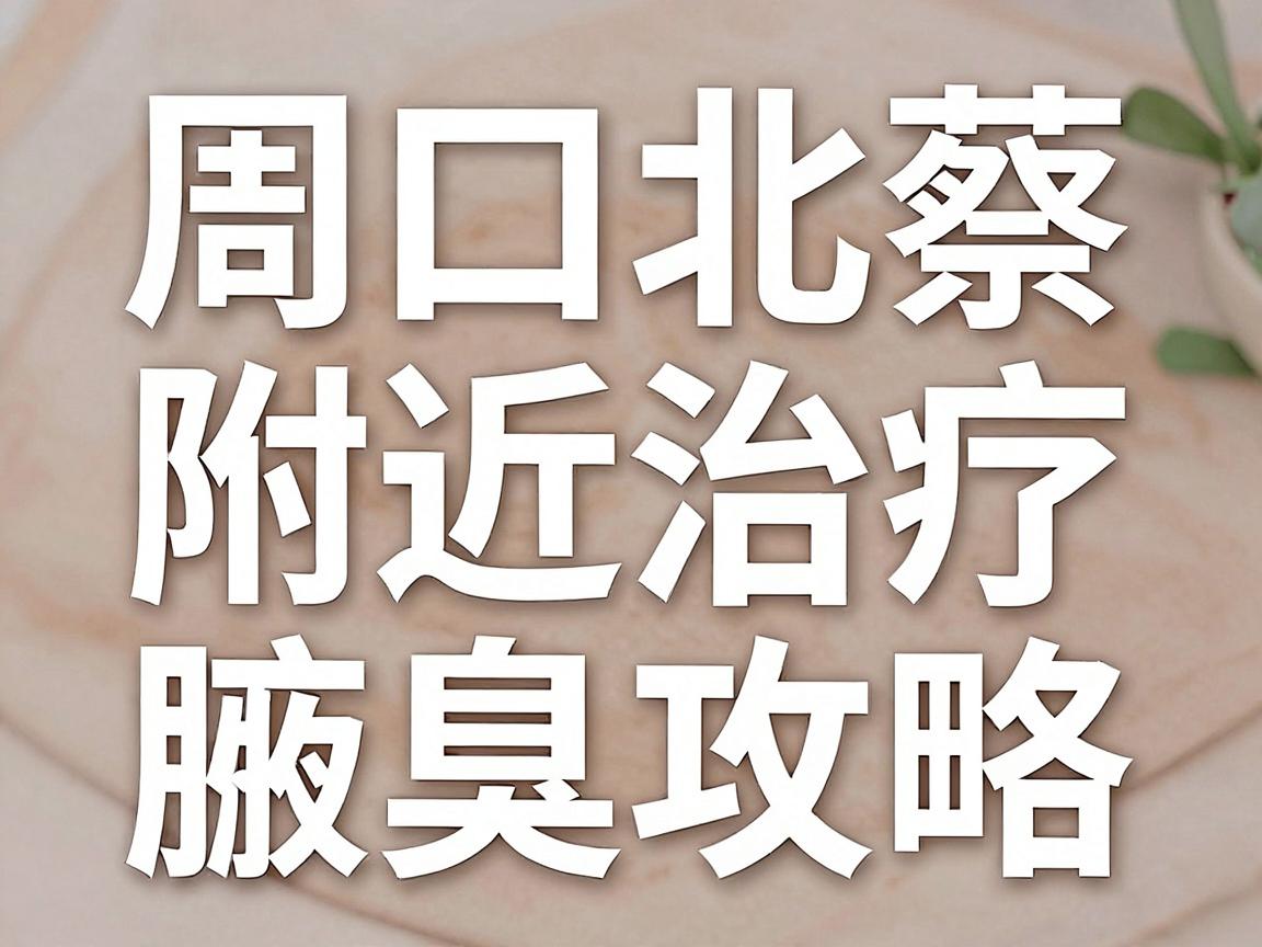 周口北蔡附近治疗腋臭医院哪家好?腋臭治疗医院选择攻略来了 周口北蔡附近治疗腋臭医院哪家好?腋臭治疗医院选择攻略来了