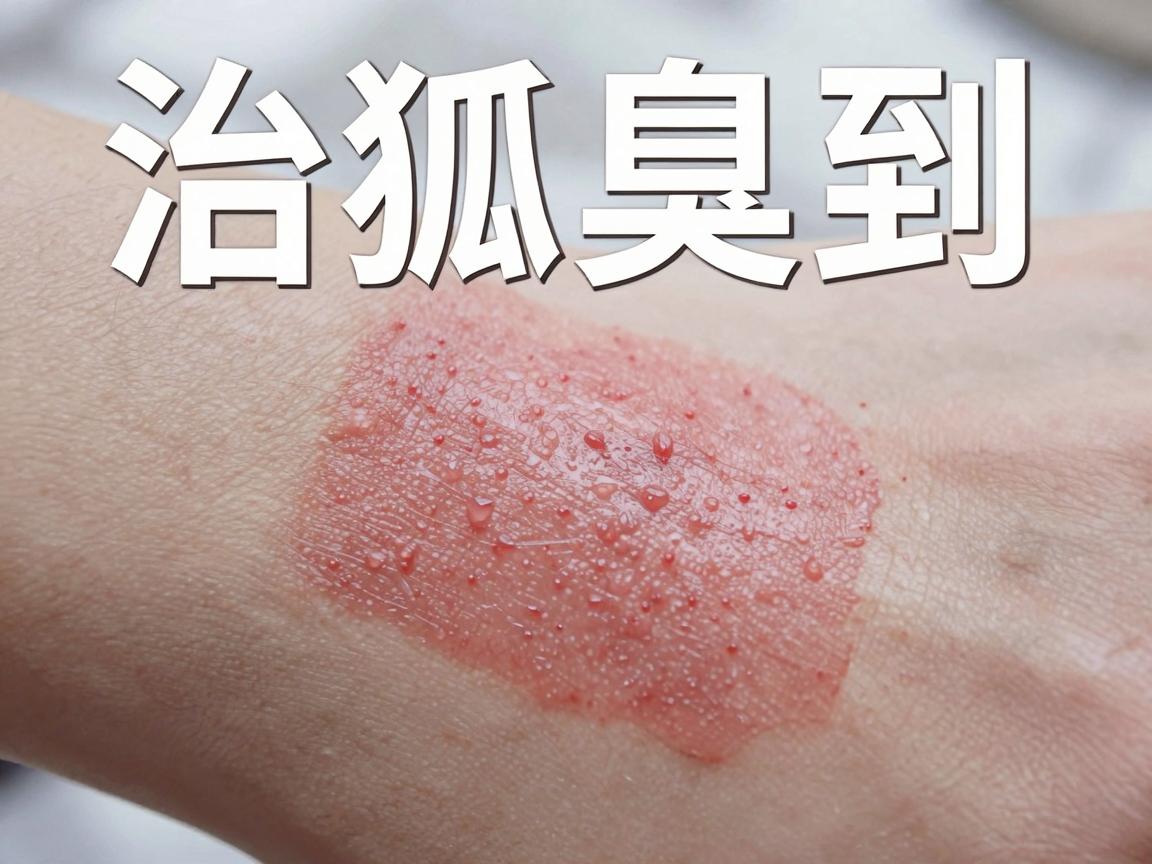 治狐臭到郑州哪个医院好？专业博主带你选对医院