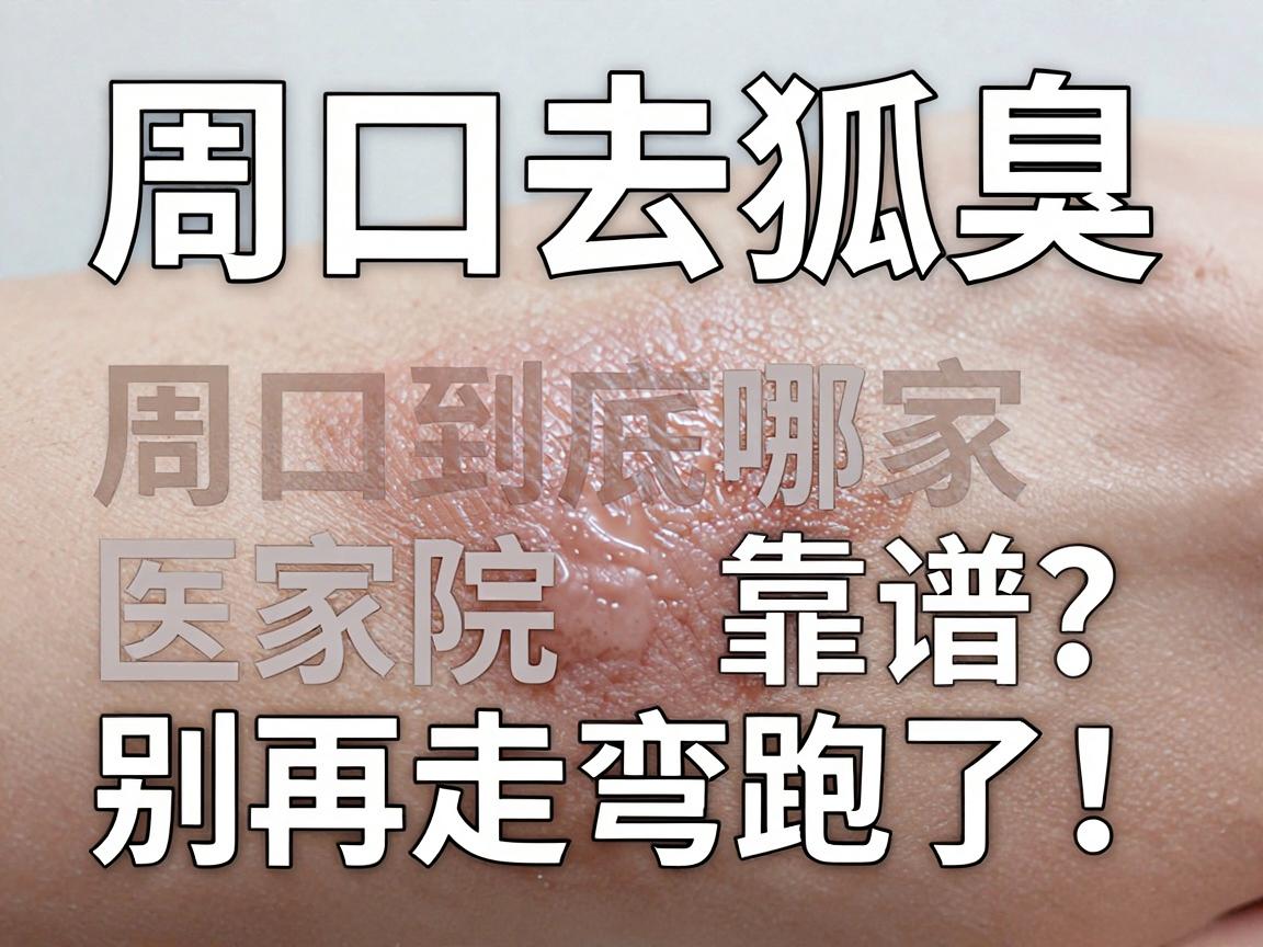 周口去狐臭,周口到底哪家医院靠谱?别再走弯路了! 周口去狐臭,周口到底哪家医院靠谱?别再走弯路了!