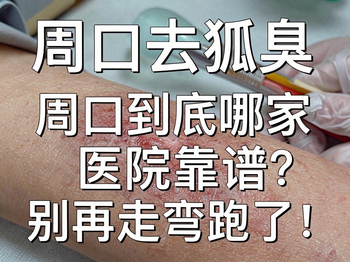 周口去狐臭,周口到底哪家医院靠谱?别再走弯路了! 周口去狐臭,周口到底哪家医院靠谱?别再走弯路了!