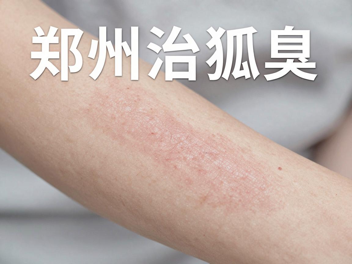 郑州治狐臭医院怎么选?治狐臭医院做好这几点,狐臭问题不再难 郑州治狐臭医院怎么选?治狐臭医院做好这几点,狐臭问题不再难