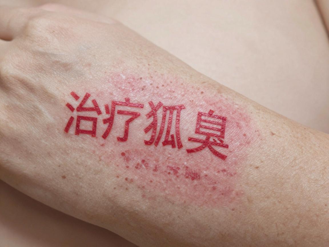 治疗狐臭郑州有哪家好医院?亲身经历告诉你,选对医院才是关键 治疗狐臭郑州有哪家好医院?亲身经历告诉你,选对医院才是关键