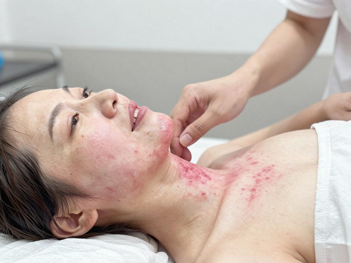 开封做狐臭手术多少钱?一次说清开封狐臭手术费用与真相 开封做狐臭手术多少钱?一次说清开封狐臭手术费用与真相