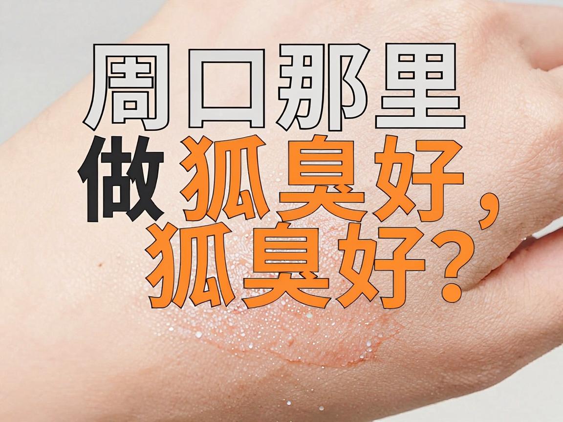 周口那里做狐臭好？周口狐臭治疗选对方法，别让腋味困扰生活