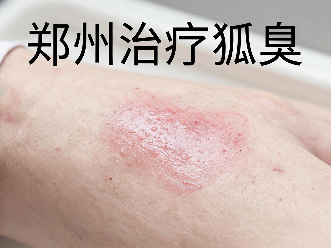 郑州治疗狐臭,选对医院是关键—专业治疗狐臭的医院这样选 郑州治疗狐臭,选对医院是关键—专业治疗狐臭的医院这样选