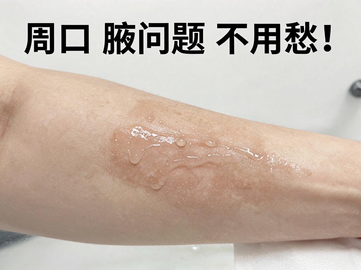 周口腋臭问题不用愁!周口腋臭医院这些方法真能根除异味 周口腋臭问题不用愁!周口腋臭医院这些方法真能根除异味