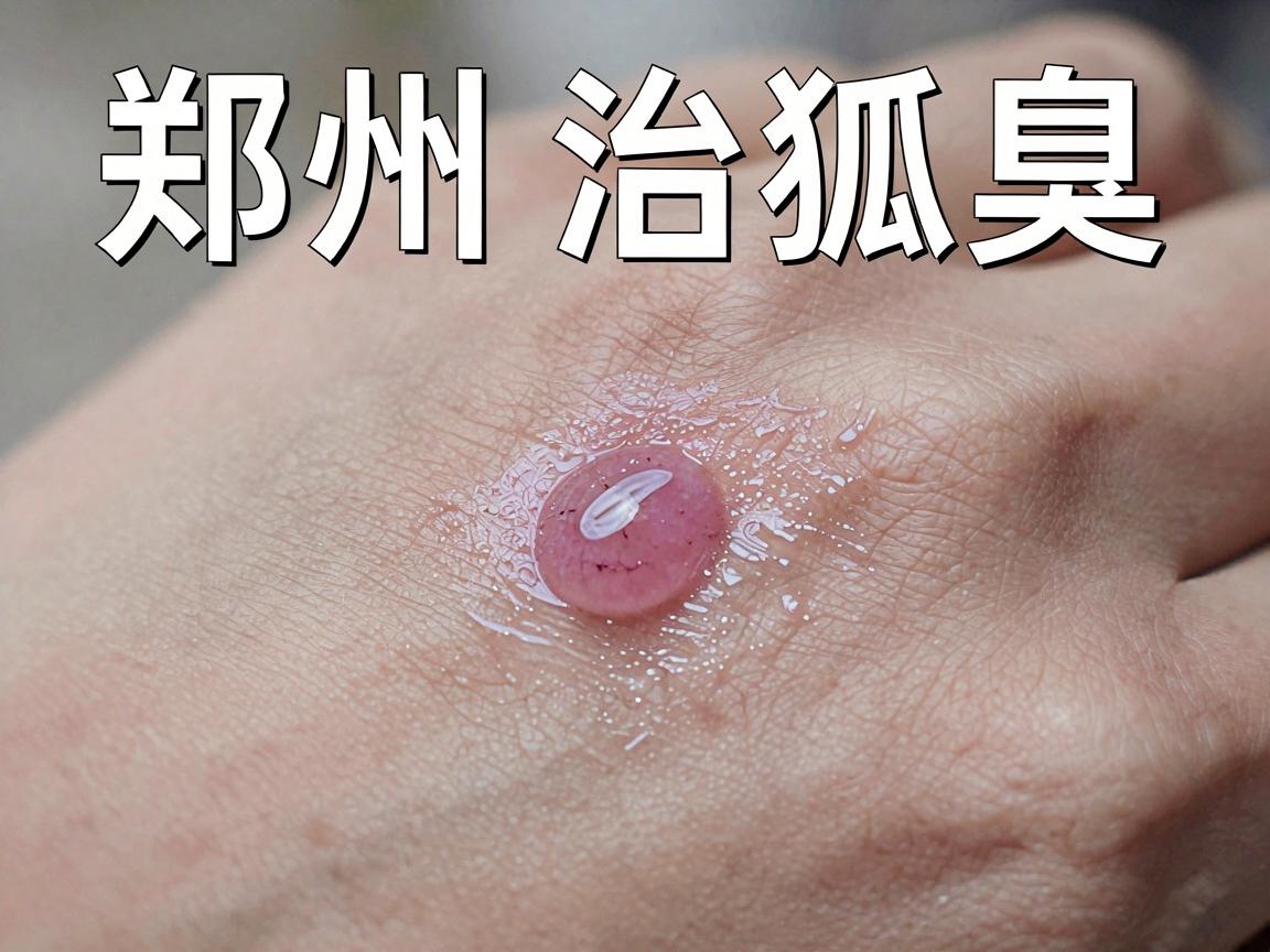 郑州治狐臭最好的医院怎么选?郑州这些专科医院治狐臭,技术迭代快、效果稳 郑州治狐臭最好的医院怎么选?郑州这些专科医院治狐臭,技术迭代快、效果稳