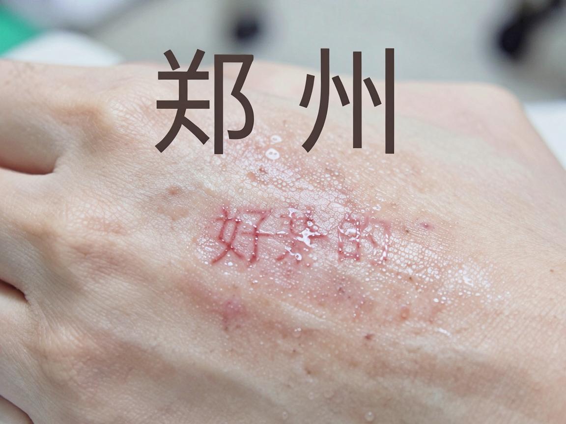 郑州好的狐臭医院怎么选?这家郑州狐臭专科医院为何被反复推荐 郑州好的狐臭医院怎么选?这家郑州狐臭专科医院为何被反复推荐