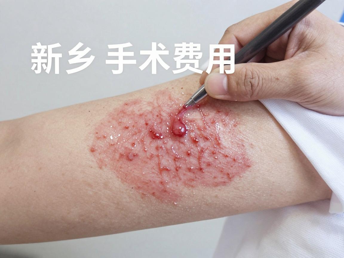 新乡腋臭手术费用多少?揭秘腋臭手术费用背后的真相,别让价格蒙蔽你的眼 新乡腋臭手术费用多少?揭秘腋臭手术费用背后的真相,别让价格蒙蔽你的眼