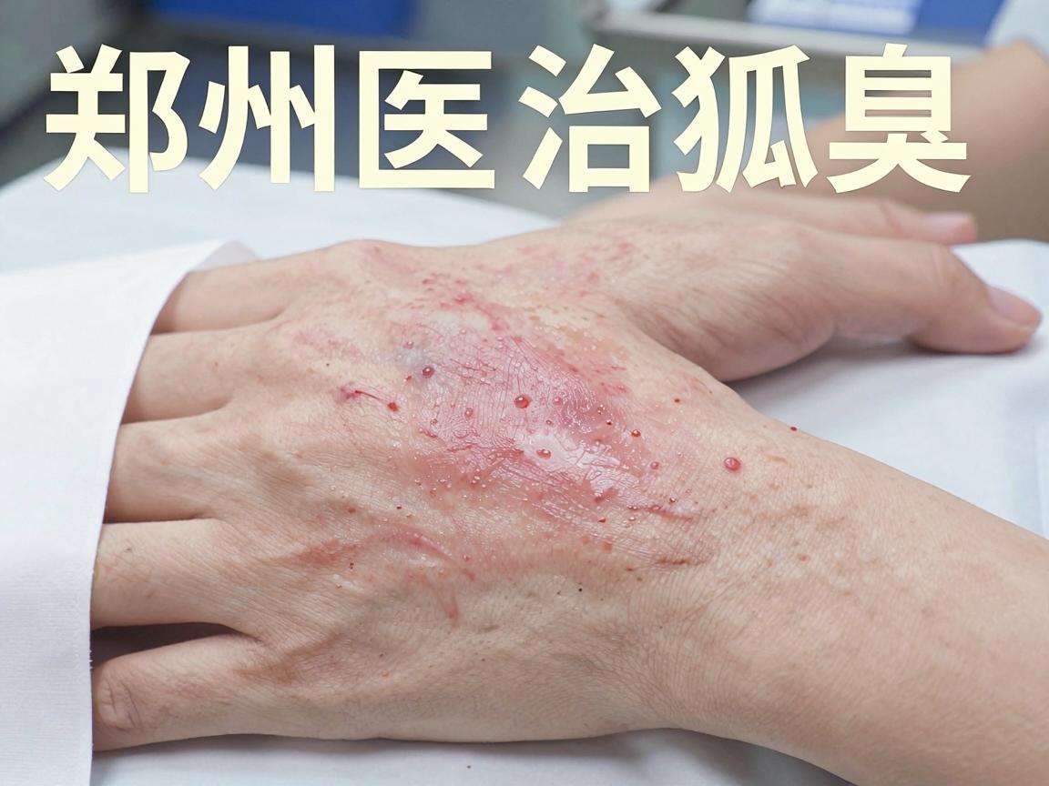 郑州医院治狐臭,这些科普知识郑州医院治狐臭一定要看 郑州医院治狐臭,这些科普知识郑州医院治狐臭一定要看
