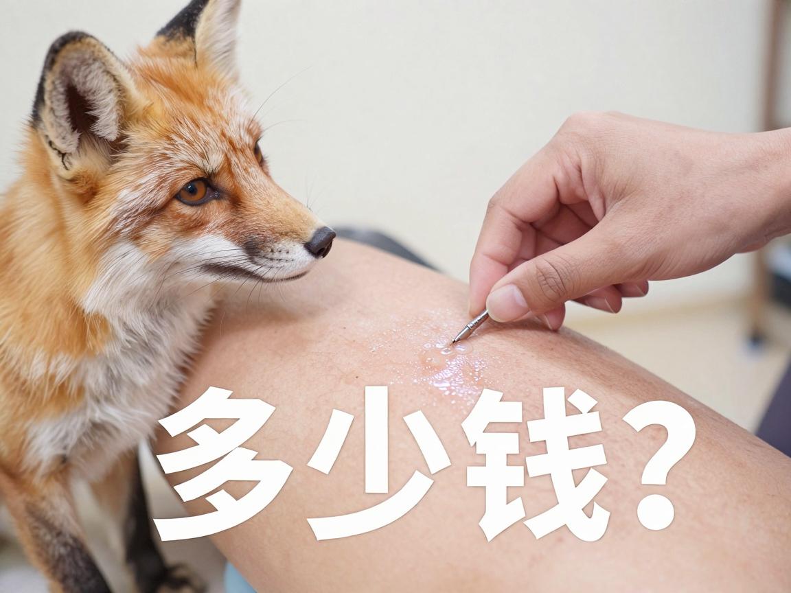 狐臭手术安阳多少钱？在安阳做狐臭手术前，这几点价格账你得算清