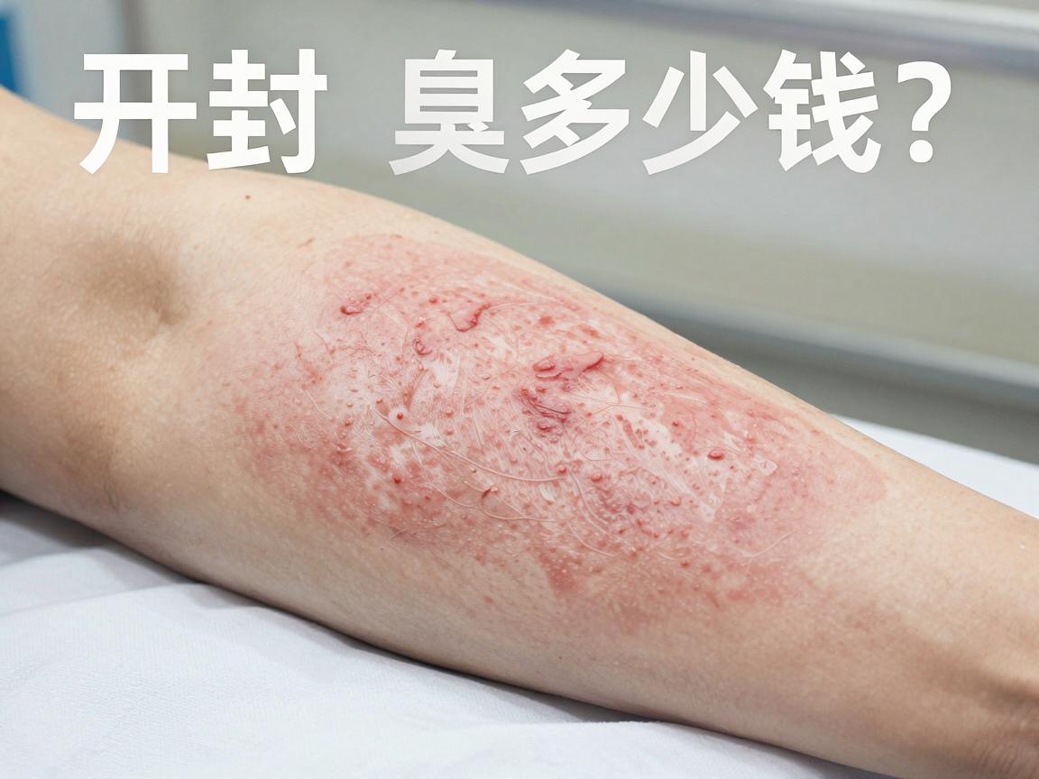 开封腋臭手术费多少钱?一文说清开封腋臭手术费背后的隐藏账单 开封腋臭手术费多少钱?一文说清开封腋臭手术费背后的隐藏账单