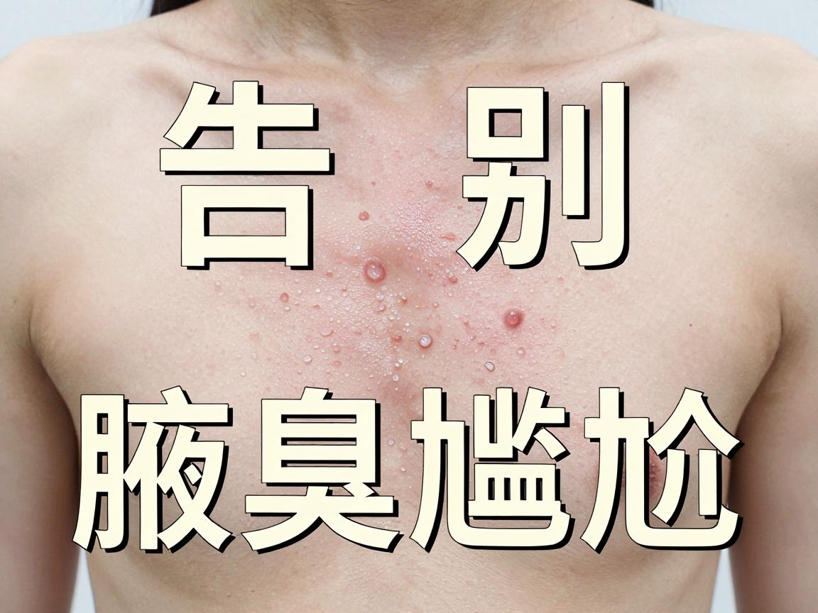 告别腋臭尴尬,郑州附医腋臭医院教你如何科学应对腋臭问题 告别腋臭尴尬,郑州附医腋臭医院教你如何科学应对腋臭问题