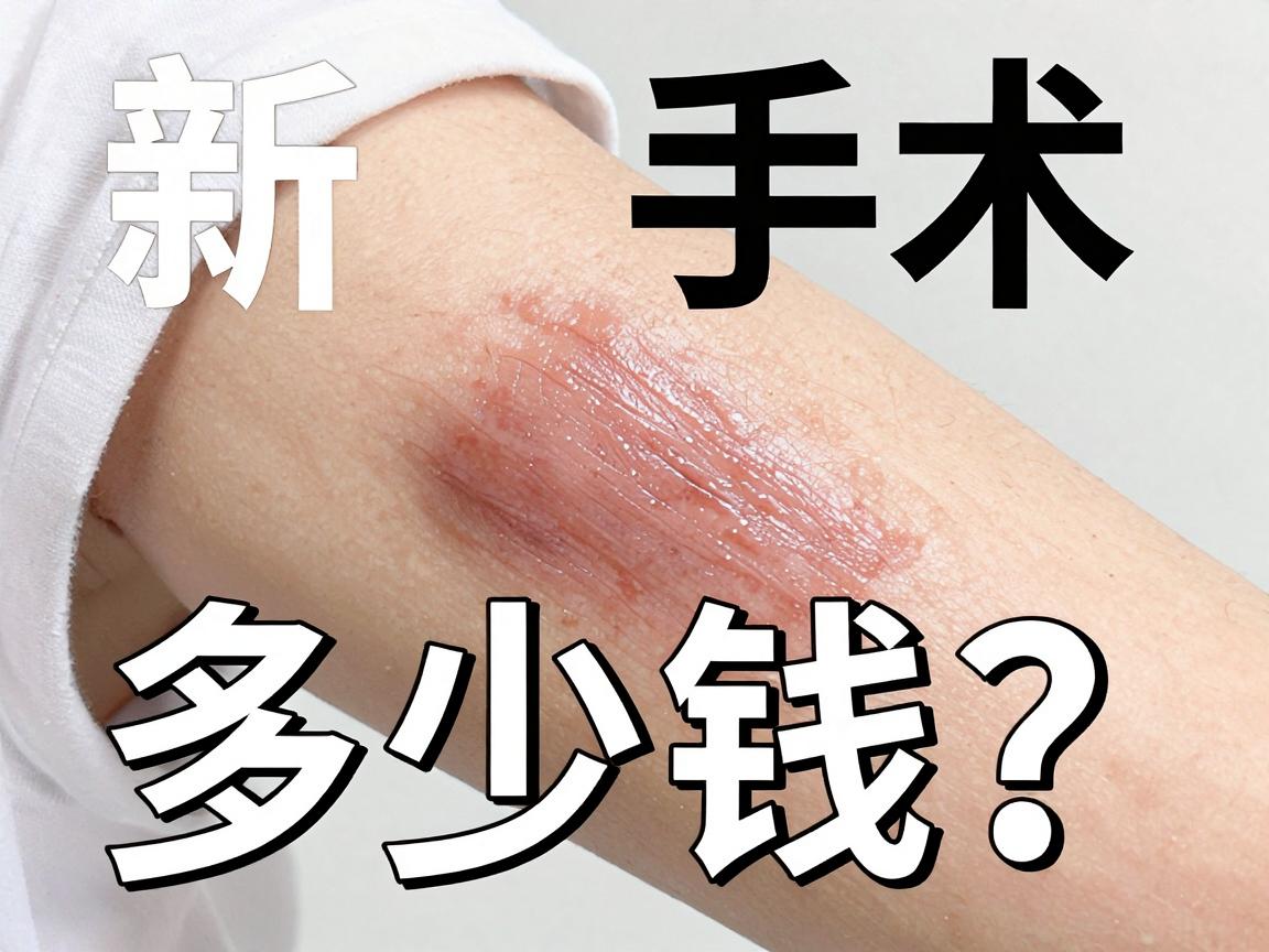 新乡腋臭手术多少钱?揭秘腋臭手术费用背后的隐形账与真实选择 新乡腋臭手术多少钱?揭秘腋臭手术费用背后的隐形账与真实选择