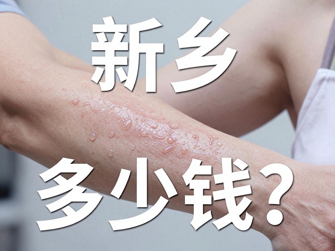 新乡腋臭手术多少钱?揭秘腋臭手术费用背后的隐形账与真实选择 新乡腋臭手术多少钱?揭秘腋臭手术费用背后的隐形账与真实选择