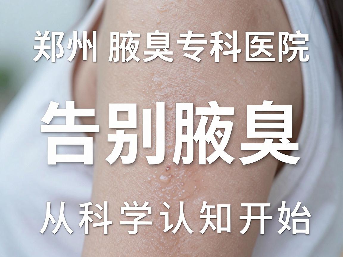 郑州腋臭专科医院,告别腋臭,从科学认知开始,郑州腋臭专科医院为您揭秘腋臭真相 郑州腋臭专科医院,告别腋臭,从科学认知开始,郑州腋臭专科医院为您揭秘腋臭真相